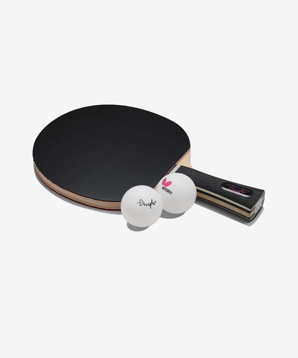 [PHYPS® x BUTTERFLY] PING PONG RACKET