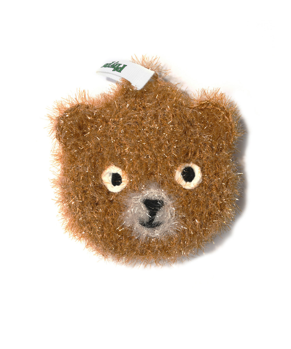 PHYPS® PHYSICAL BEAR SCRUBBERS