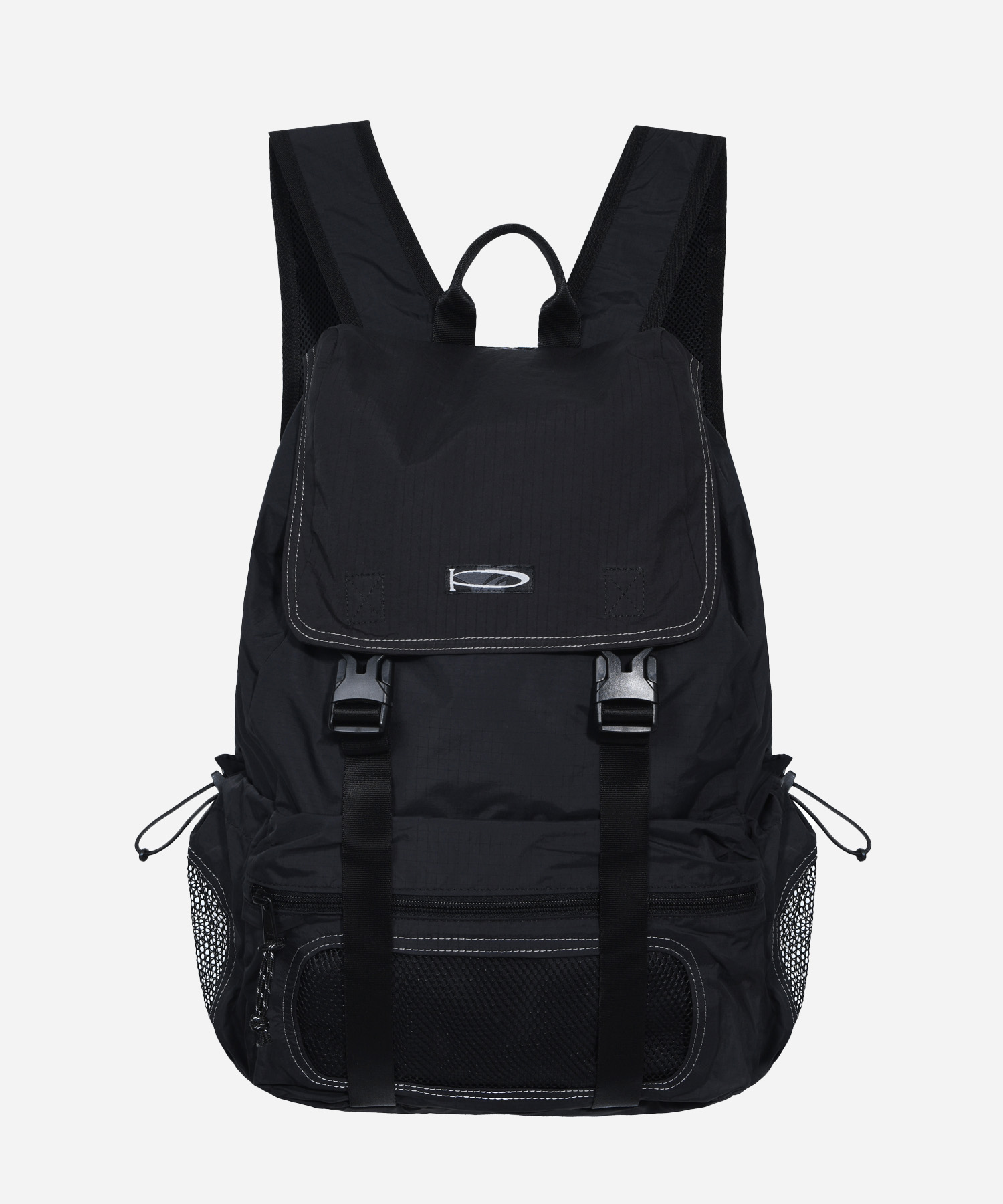 PHYPS® STARDUST UTILITY BACKPACK BLACK