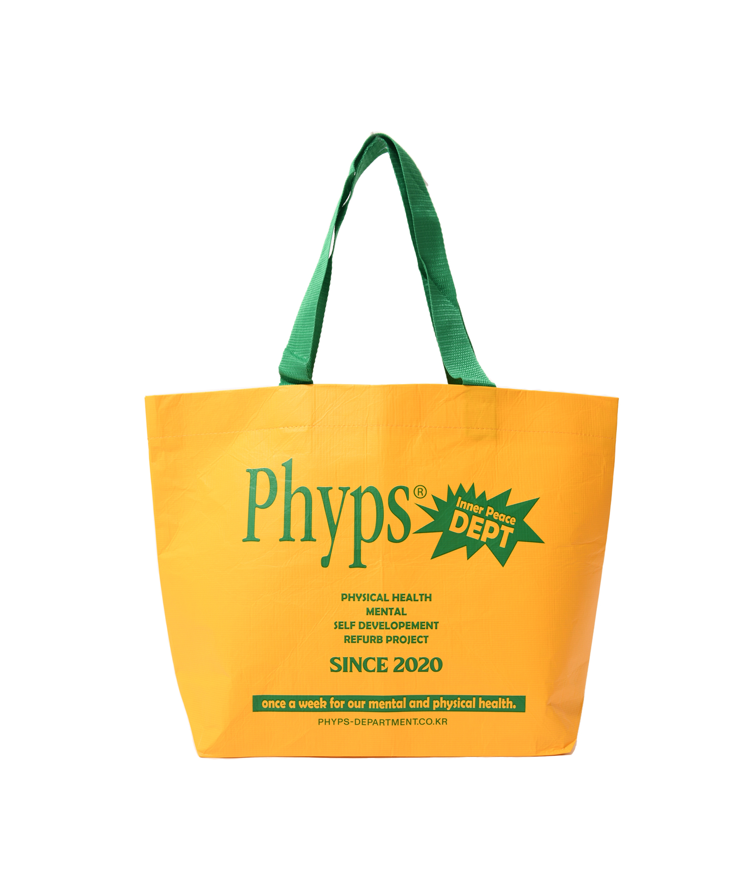 PHYPS® MART MARKET BAG
