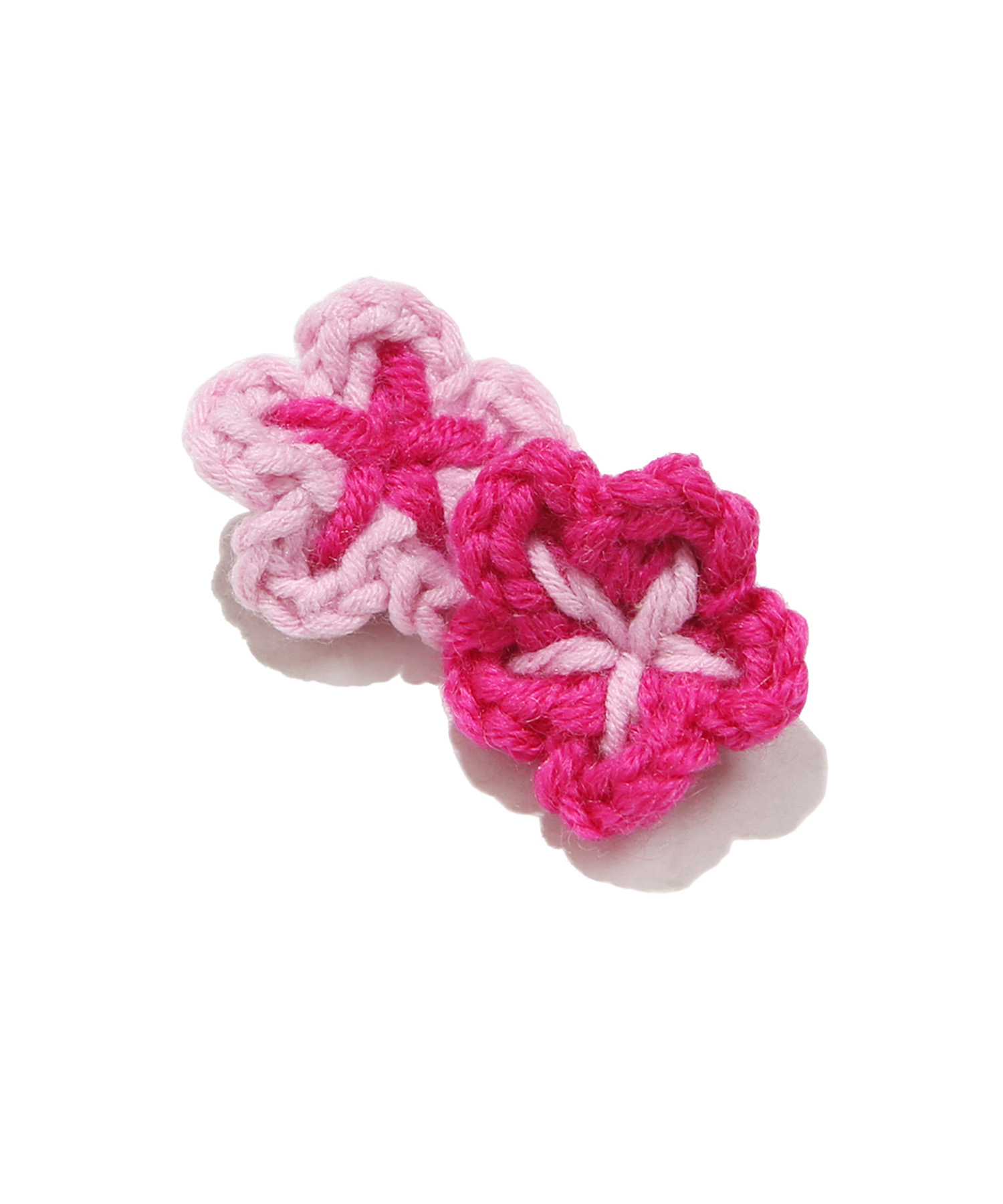 [PHYPS® X MIXMIX TV] 2PACK CHERRY BLOSSOMS BROOCH