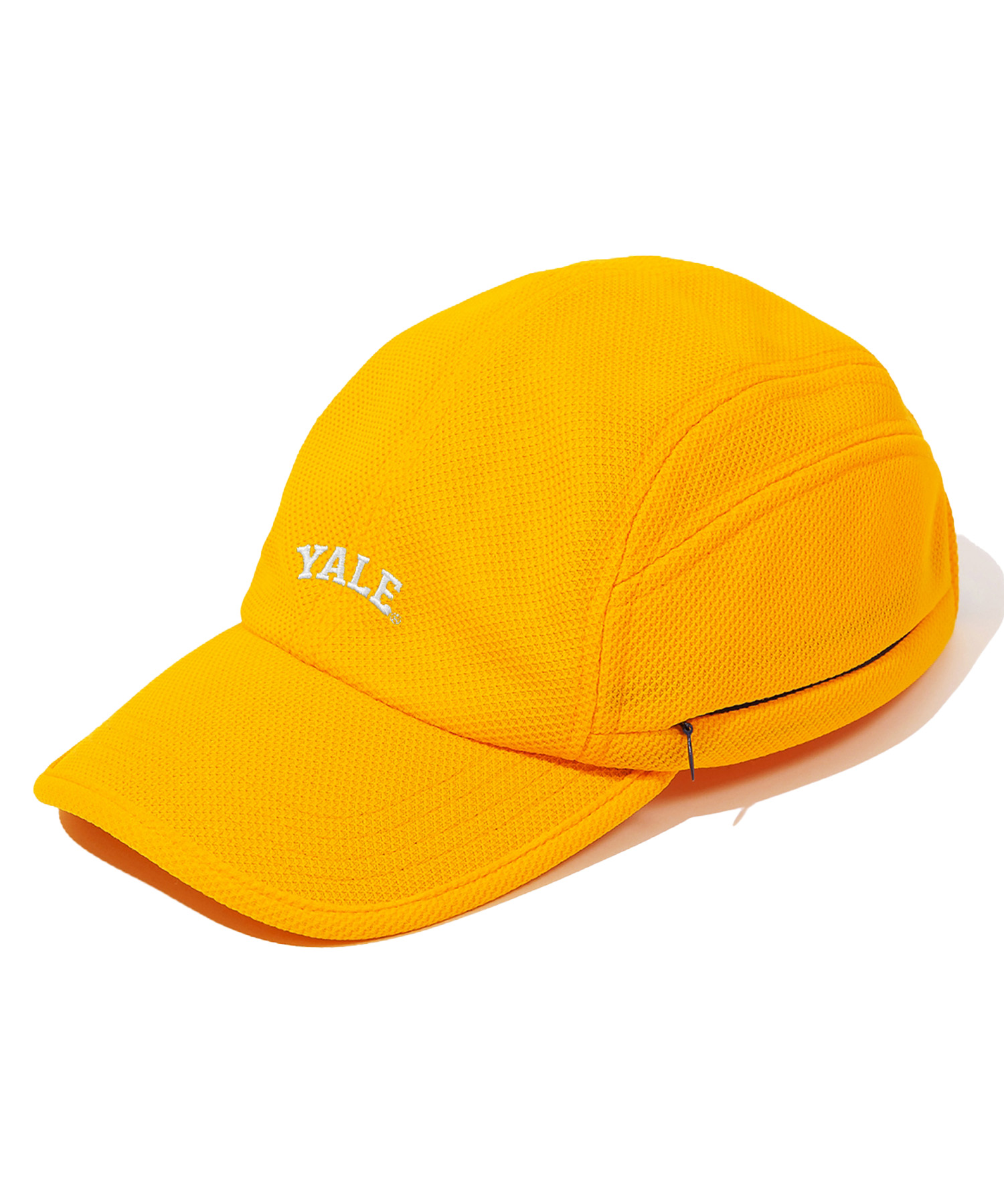 [YALE X WAUSAN30] MESH CAP YELLOW