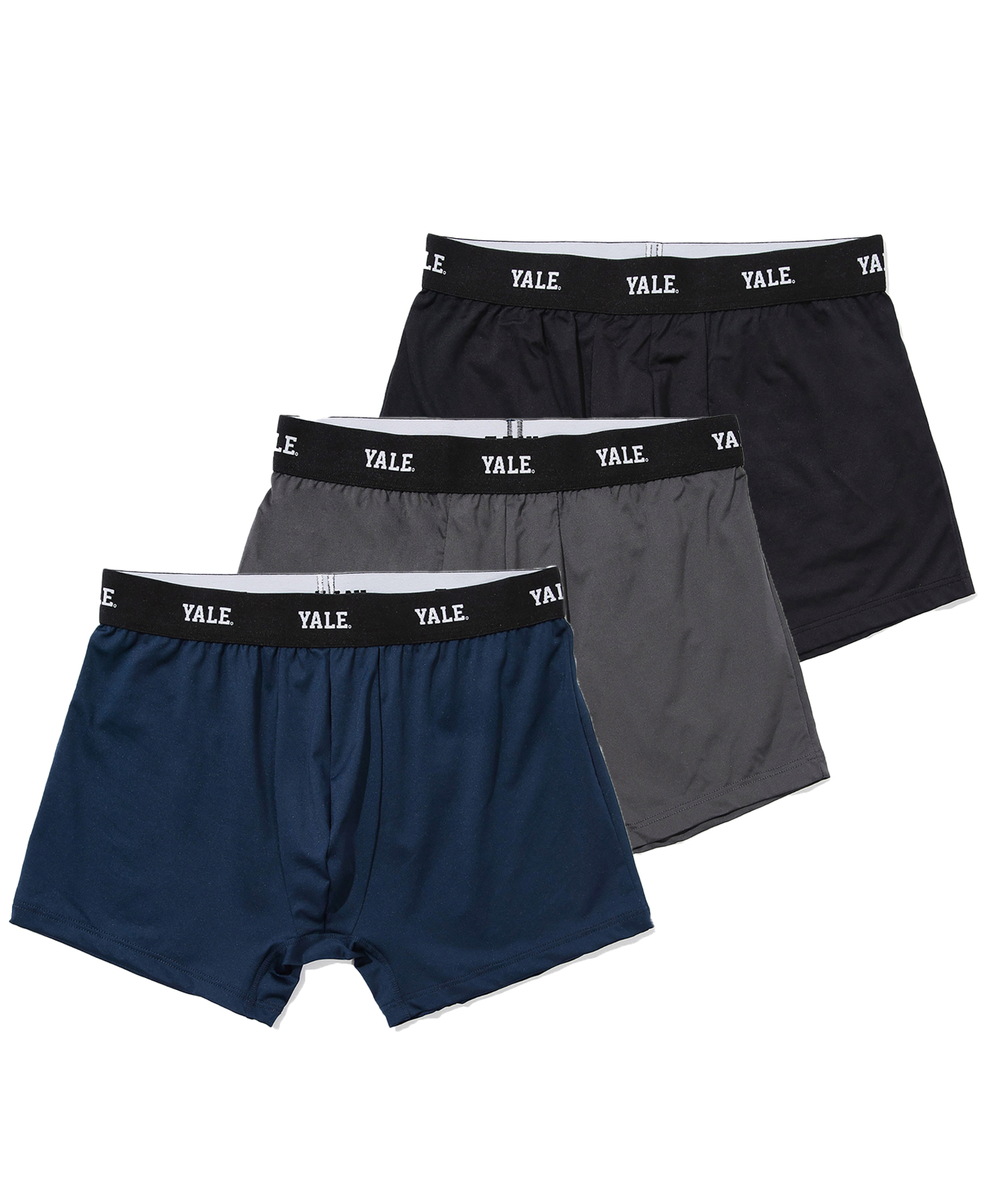 [ONEMILE WEAR] COLD 3PACK DRAWERS PACKAGE