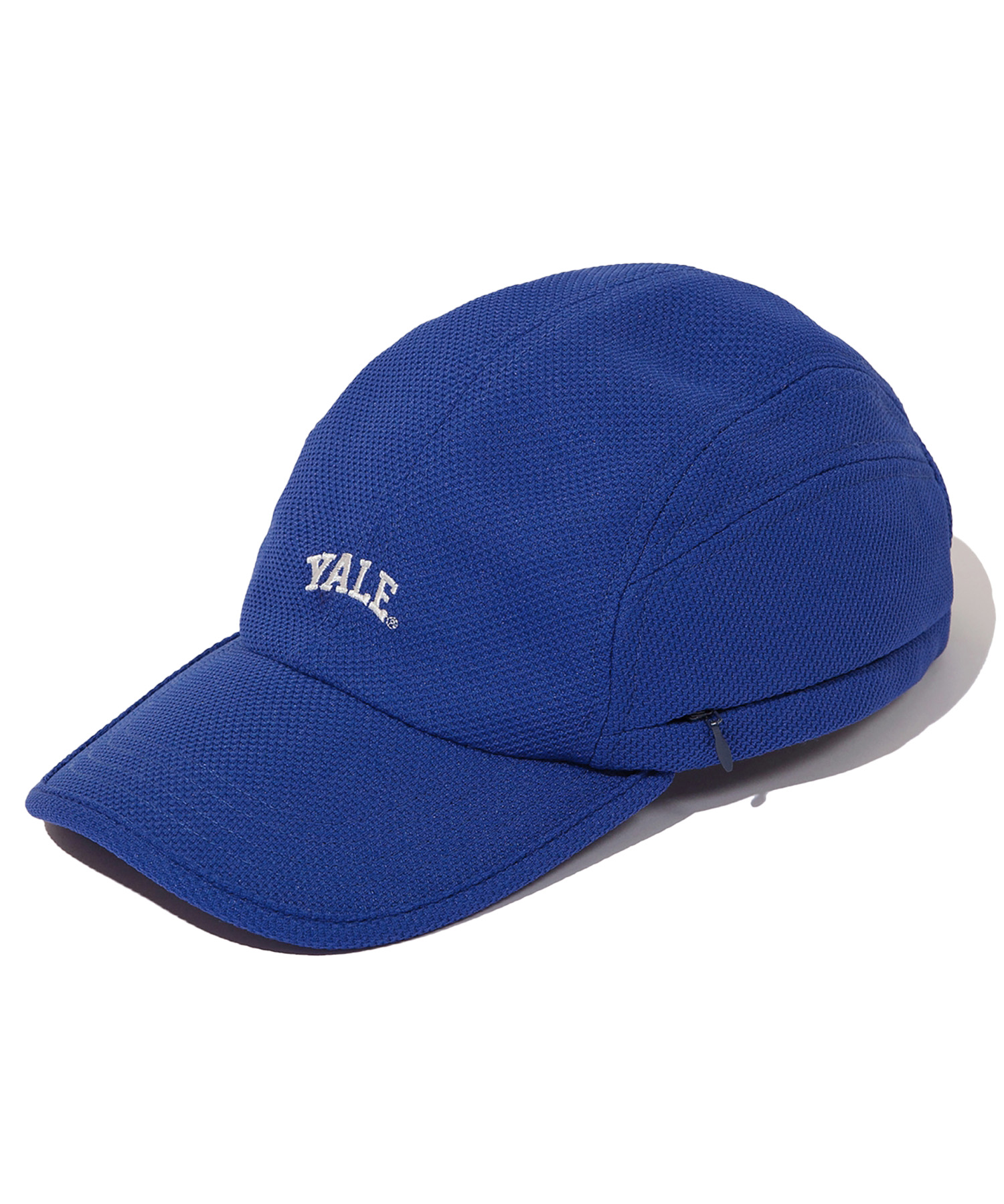 [YALE X WAUSAN30] MESH CAP BLUE