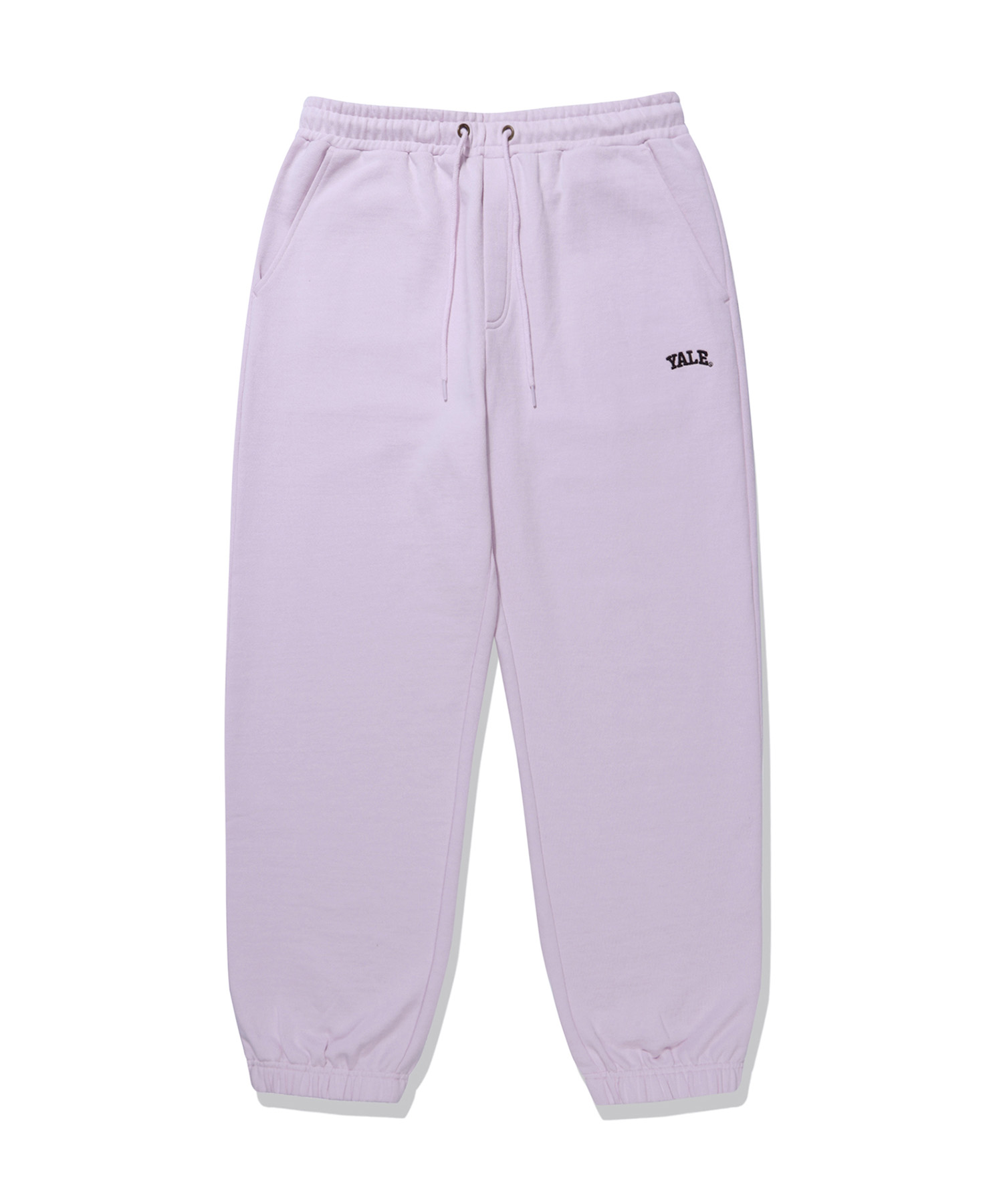 (24SS) [ONEMILE WEAR] SMALL ARCH SWEAT PANTS LIGHT PINK